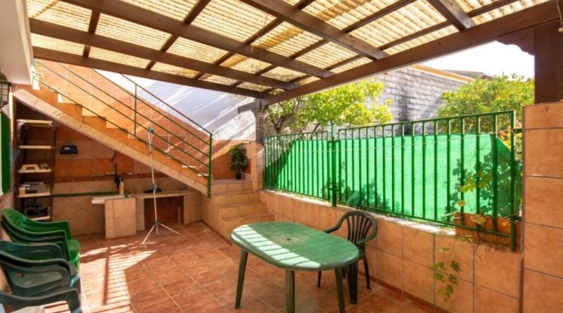 Granada - Padul - 220m2