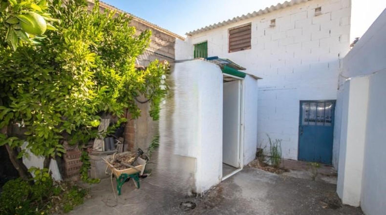 Granada - Padul - 220m2