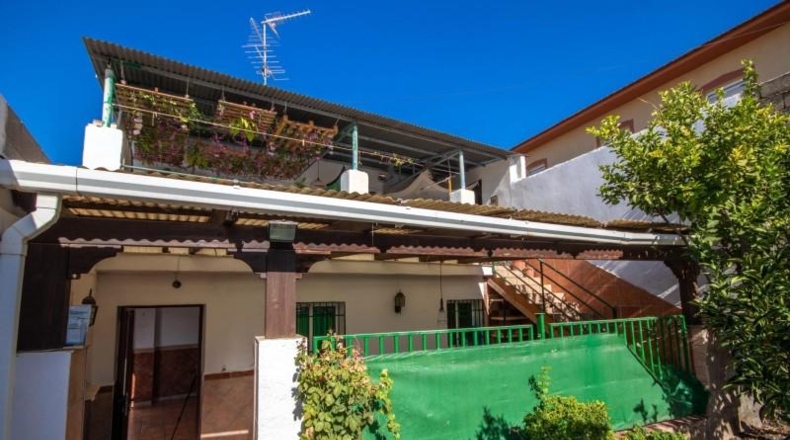 Granada - Padul - 220m2