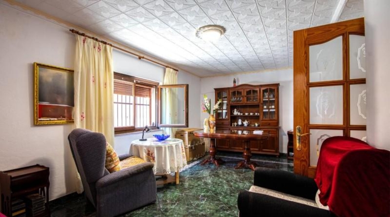 Granada - Padul - 220m2