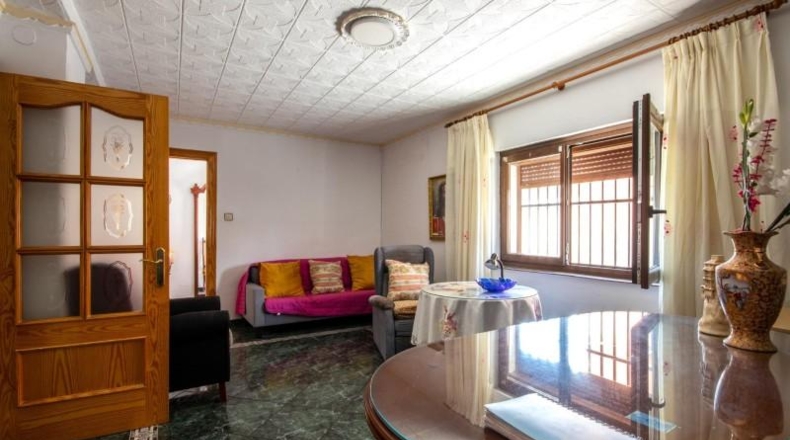 Granada - Padul - 220m2