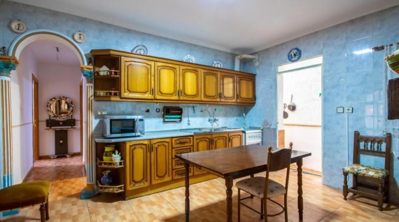 Granada - Padul - 220m2