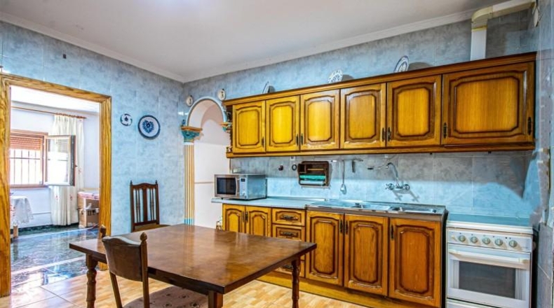Granada - Padul - 220m2