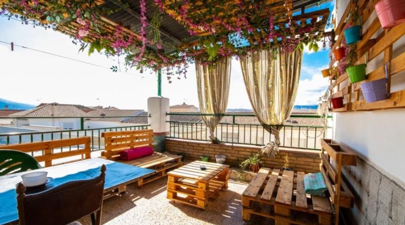 Granada - Padul - 220m2