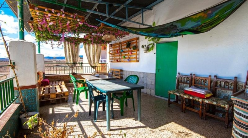 Granada - Padul - 220m2
