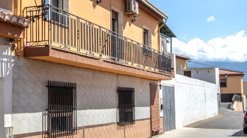 Granada - Padul - 220m2