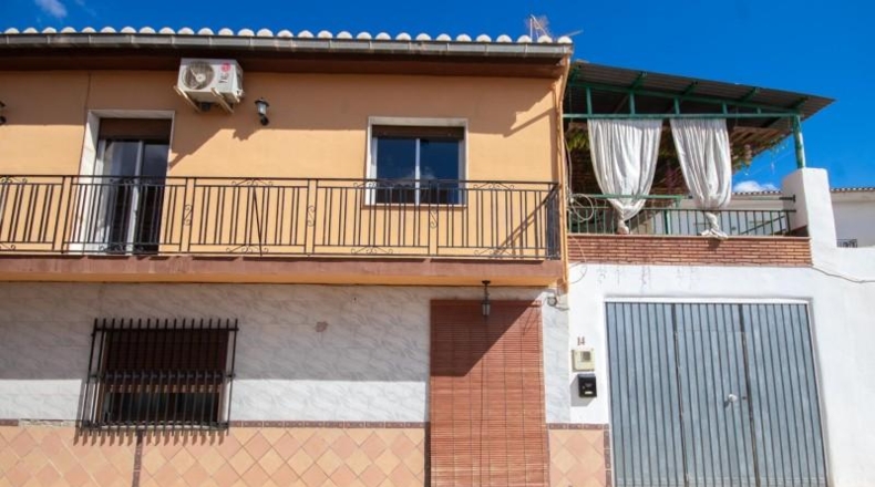 Granada - Padul - 220m2