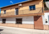 Casa de pueblo en venta en la España, Padul, ref: TR342853 foto