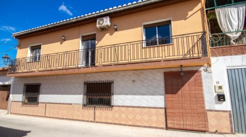 Granada - Padul - 220m2