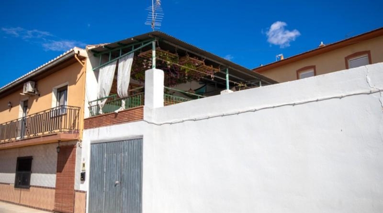 Granada - Padul - 220m2