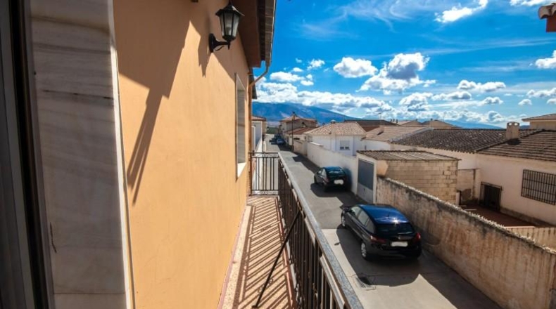 Granada - Padul - 220m2