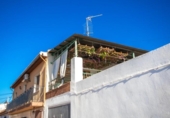 Casa de pueblo en venta en la España, Padul, ref: TR342853 foto