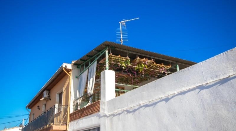Granada - Padul - 220m2