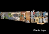 Casa de pueblo en venta en la España, Padul, ref: TR342853 foto