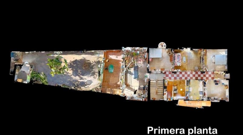 Granada - Padul - 220m2
