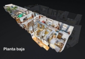 Casa de pueblo en venta en la España, Padul, ref: TR342853 foto