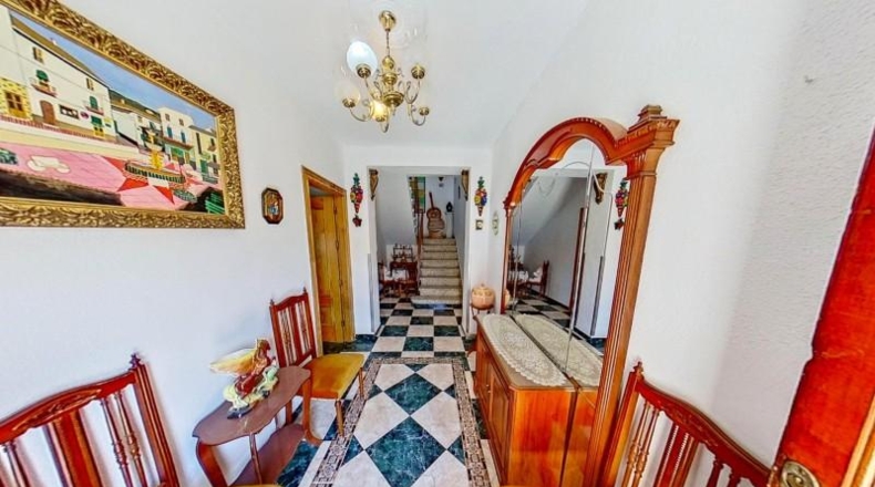 Granada - Padul - 220m2