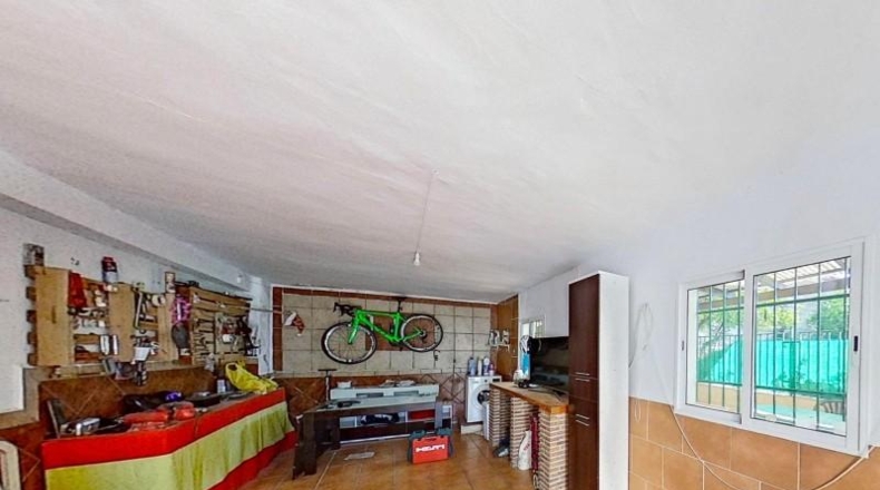 Granada - Padul - 220m2