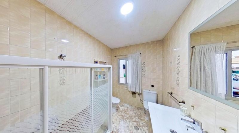 Granada - Padul - 220m2