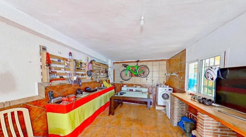 Granada - Padul - 220m2