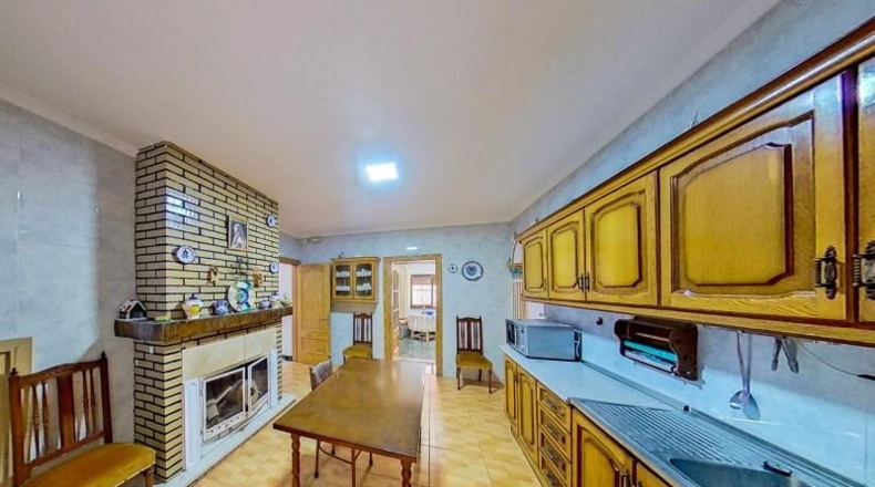 Granada - Padul - 220m2