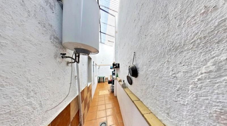 Granada - Padul - 220m2
