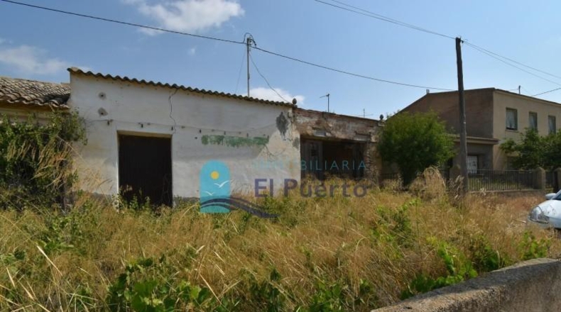 Murcia - Fuente Álamo de Murcia - 1971m2