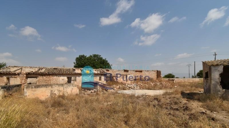 Murcia - Fuente Álamo de Murcia - 1971m2