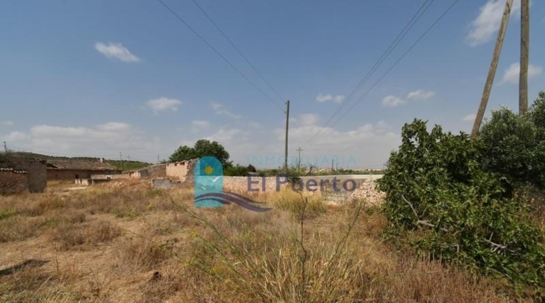 Murcia - Fuente Álamo de Murcia - 1971m2