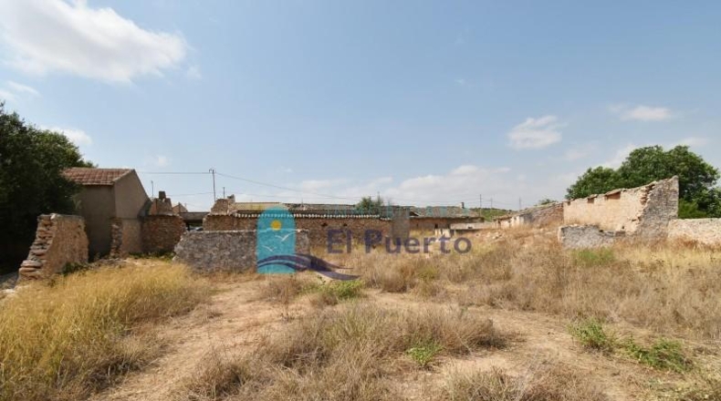 Murcia - Fuente Álamo de Murcia - 1971m2