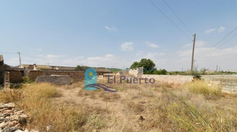 Murcia - Fuente Álamo de Murcia - 1971m2
