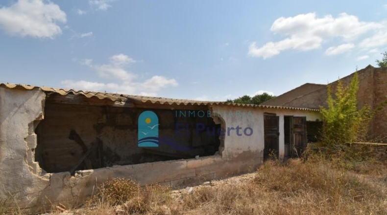 Murcia - Fuente Álamo de Murcia - 1971m2