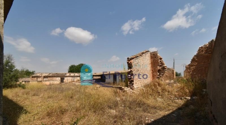 Murcia - Fuente Álamo de Murcia - 1971m2