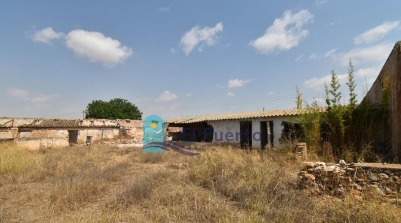 Murcia - Fuente Álamo de Murcia - 1971m2
