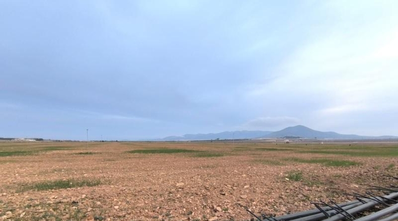 Valencia - València - 121000m2