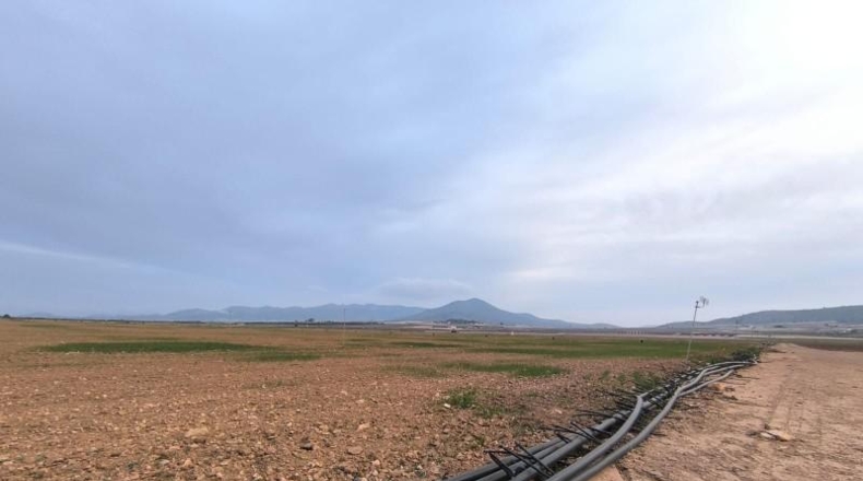 Valencia - València - 121000m2