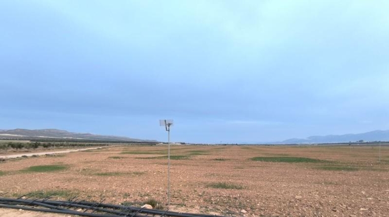 Valencia - València - 121000m2