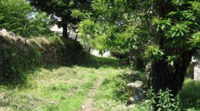 León - Palacios del Sil - 1000m2
