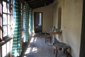 Palacios del Sil 1000&nbsp;m²