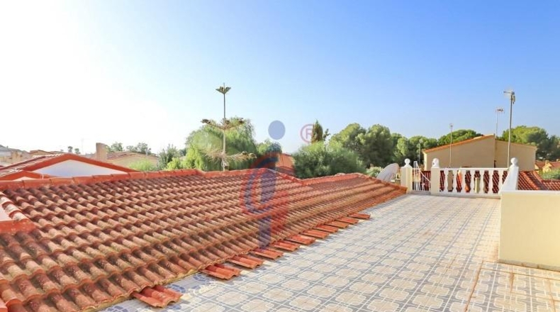 Alicante - San Fulgencio - 101m2