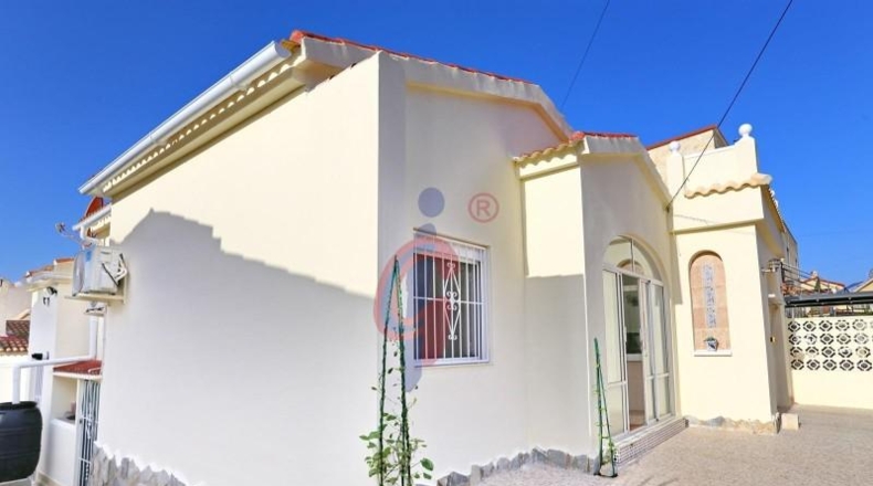 Alicante - San Fulgencio - 101m2