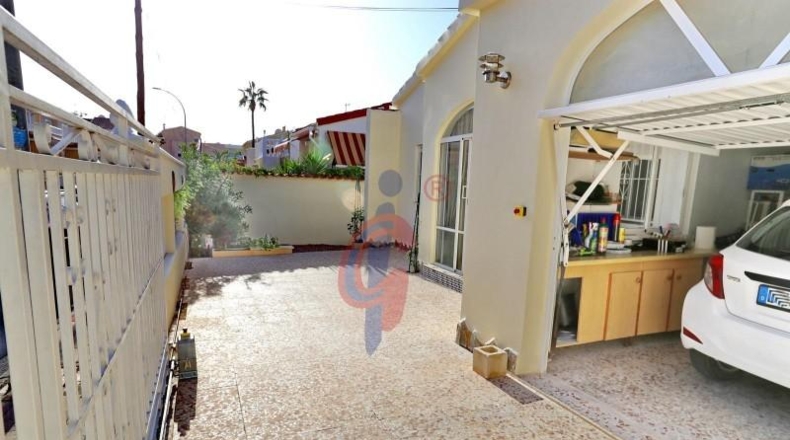 Alicante - San Fulgencio - 101m2