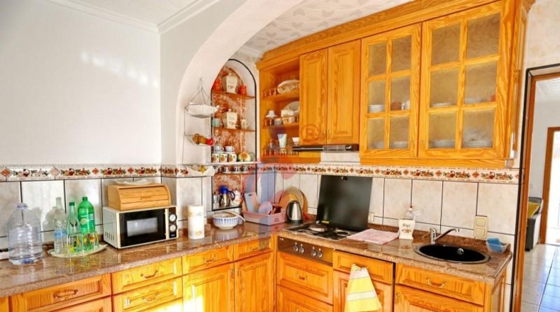 Alicante - San Fulgencio - 101m2