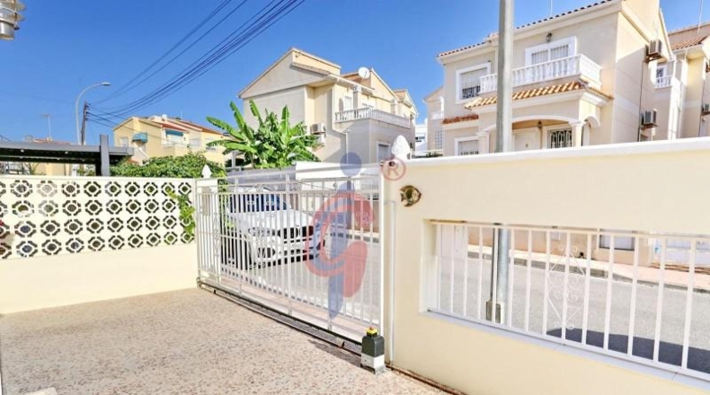 Alicante - San Fulgencio - 101m2