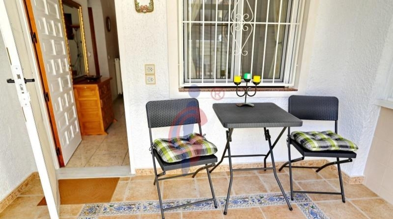 Alicante - San Fulgencio - 101m2