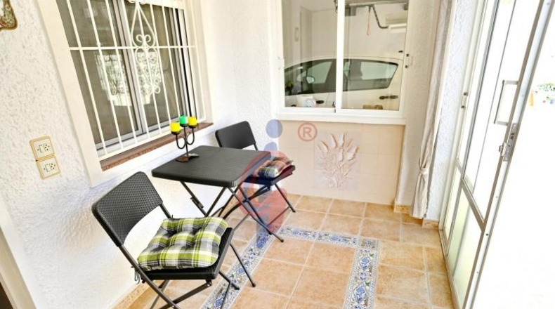 Alicante - San Fulgencio - 101m2