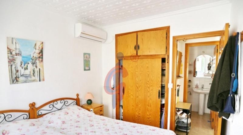 Alicante - San Fulgencio - 101m2