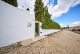 Puebla de Don Fadrique 500&nbsp;m² 