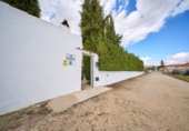 Casa de camp amb terreny en venda a la España, Puebla de Don Fadrique, ref.: TR280220 foto