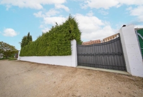 Puebla de Don Fadrique 500&nbsp;m² 